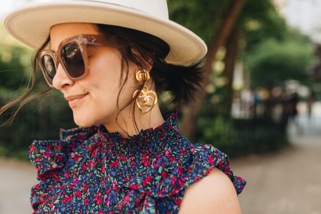 Summer Beauty Routine