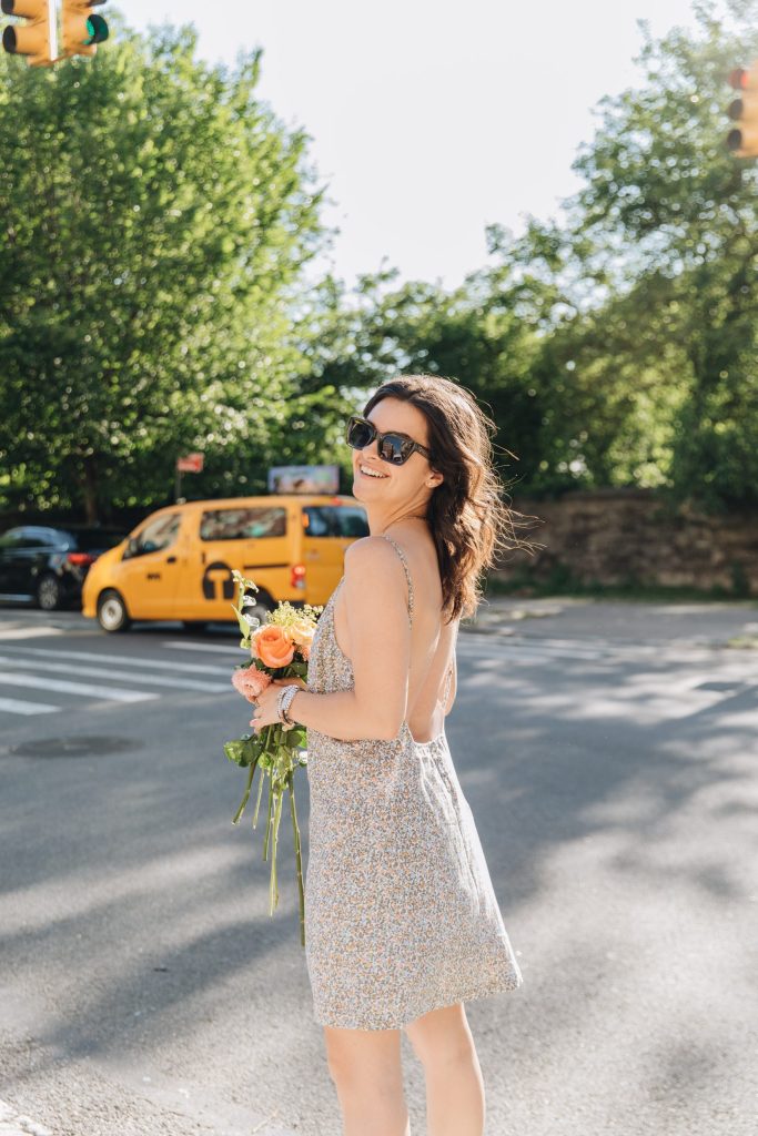 Why I Started Going To Therapy (+ Why I Think Therapy Is For Everyone)