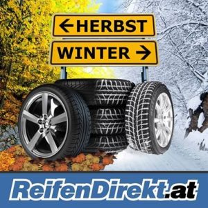 ReifenDirekt.at: Your Trusted Partner for Premium Tires in Austria