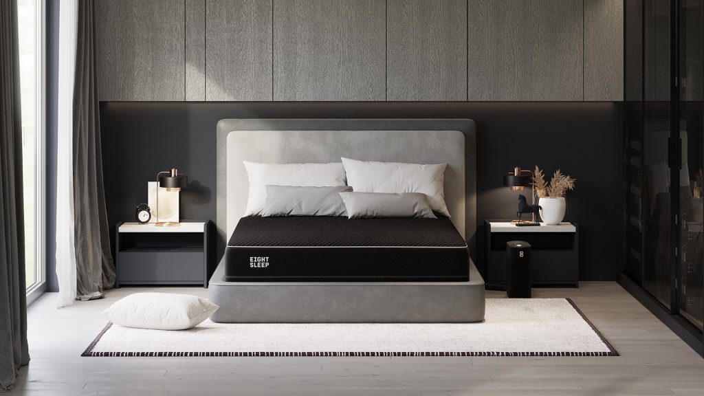 Elevate Your Sleep Fitness with Eight Sleep: The Future of Restful Nights