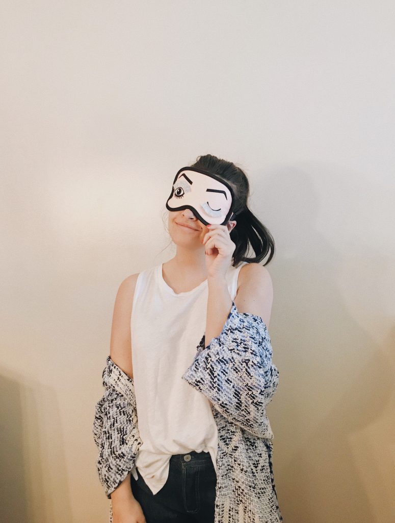 The Beauty Edit, January: Winter Essentials