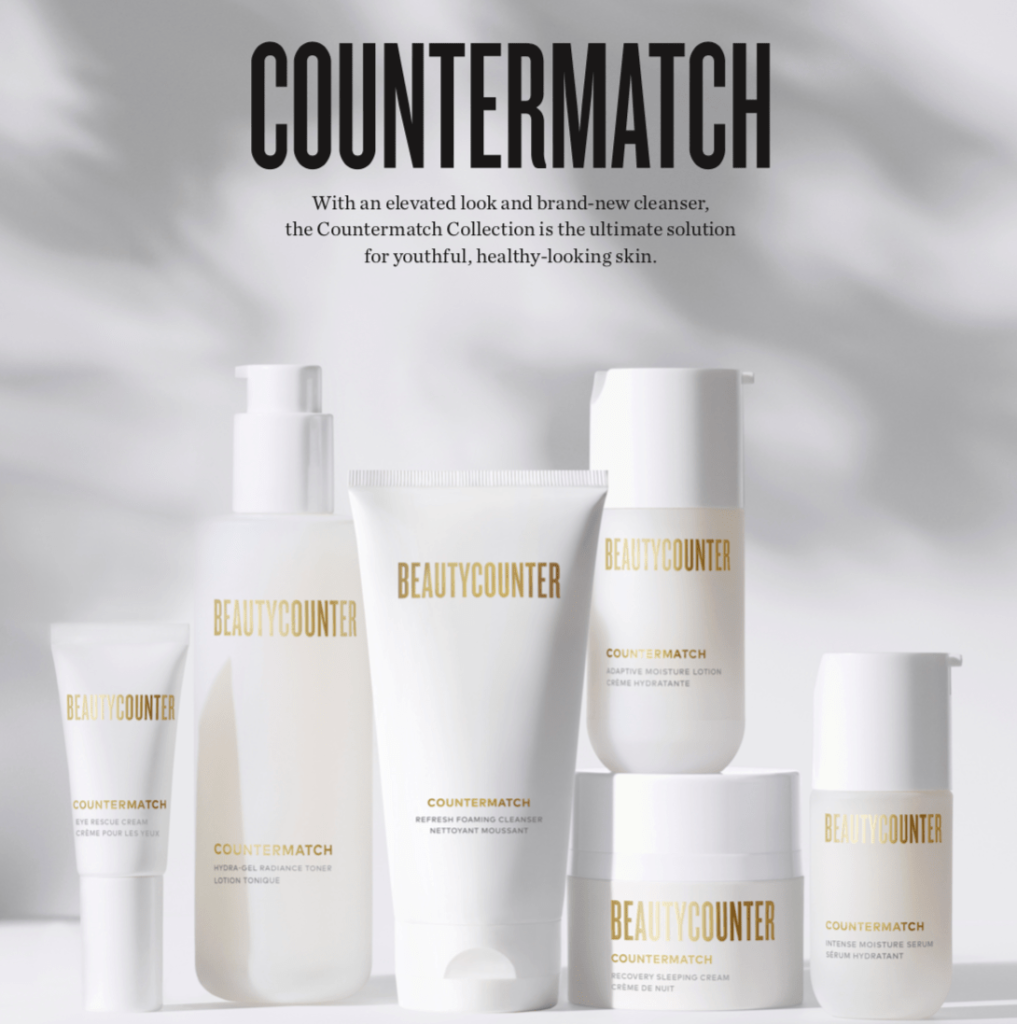 Steps For A Good Nightly Skincare Routine