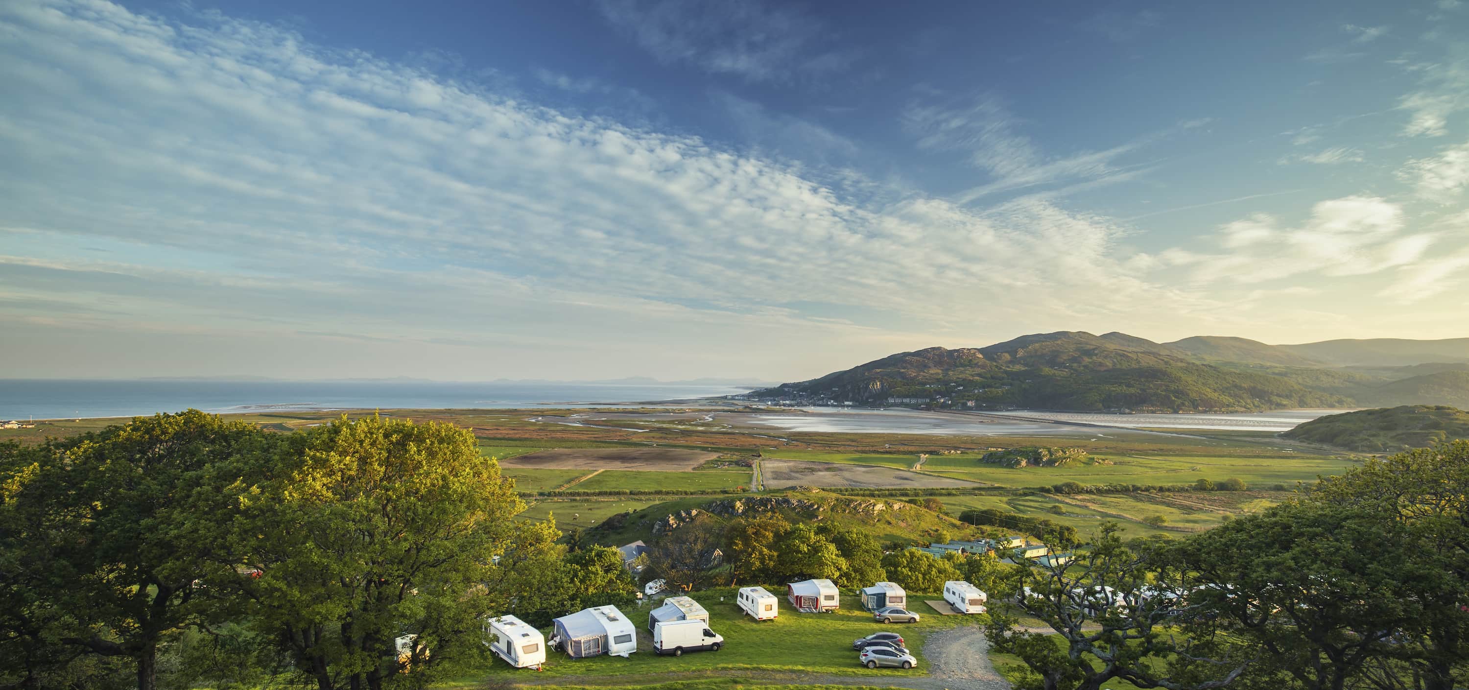 Exploring the Freedom of Road Trips with Camplify