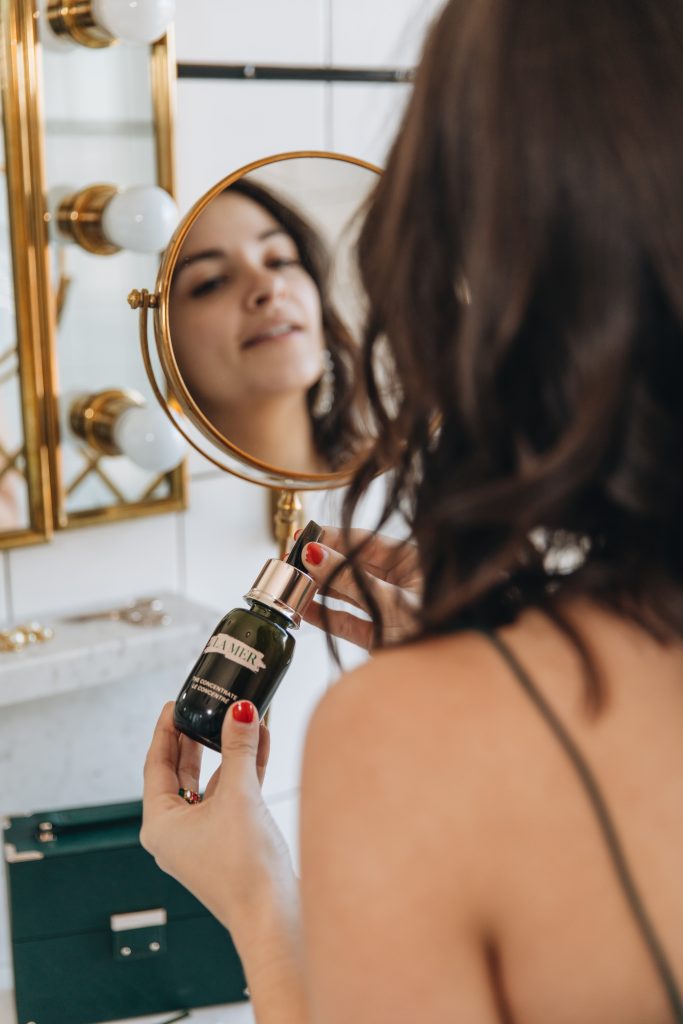 The Beauty Edit: August