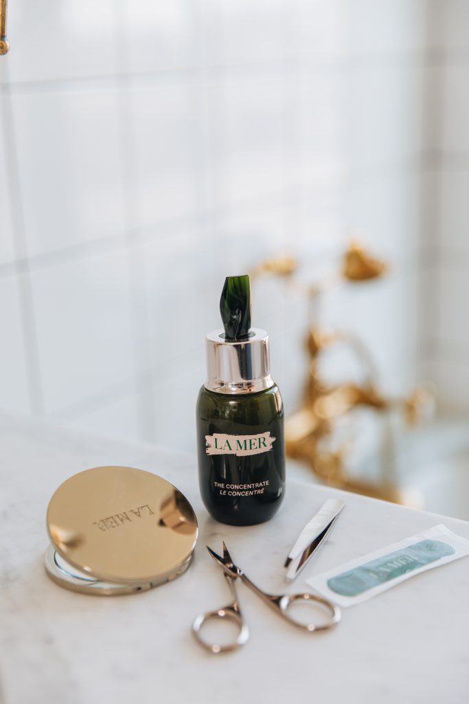 The Beauty Edit: April Favorites