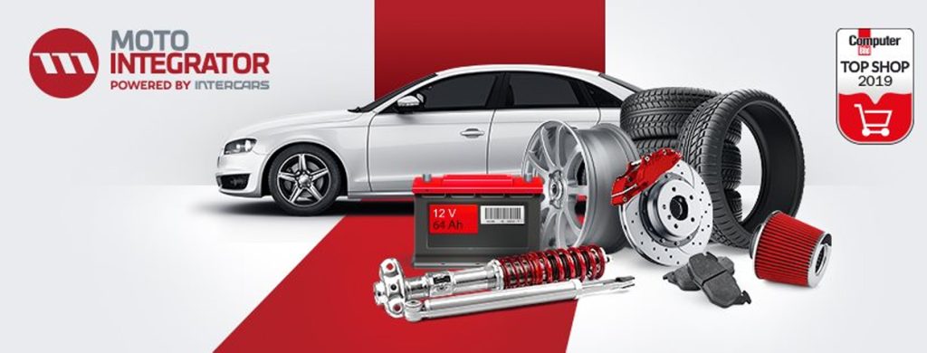 Motointegrator: Your Go-To Online Store for Car Parts