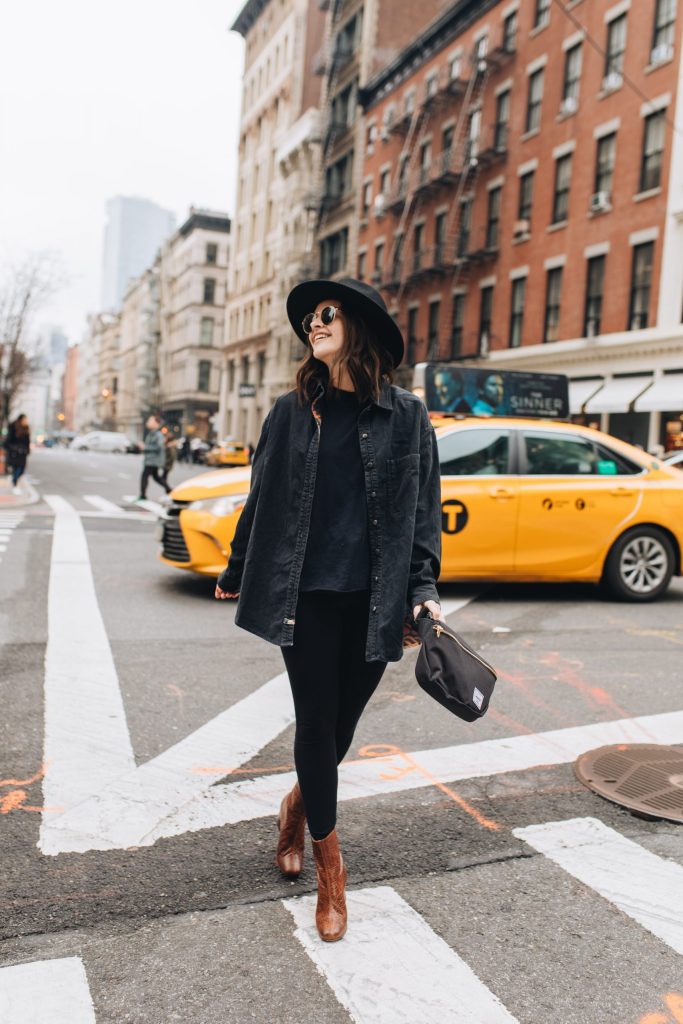 Why Aren’t You Social Distancing?