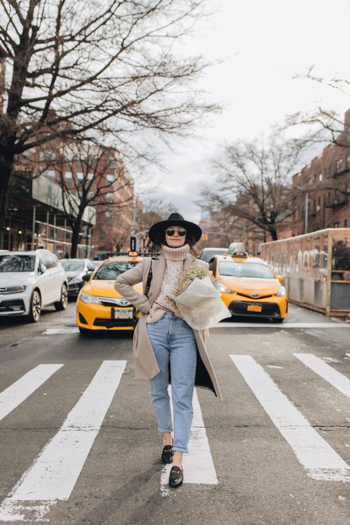 Being More Intentional