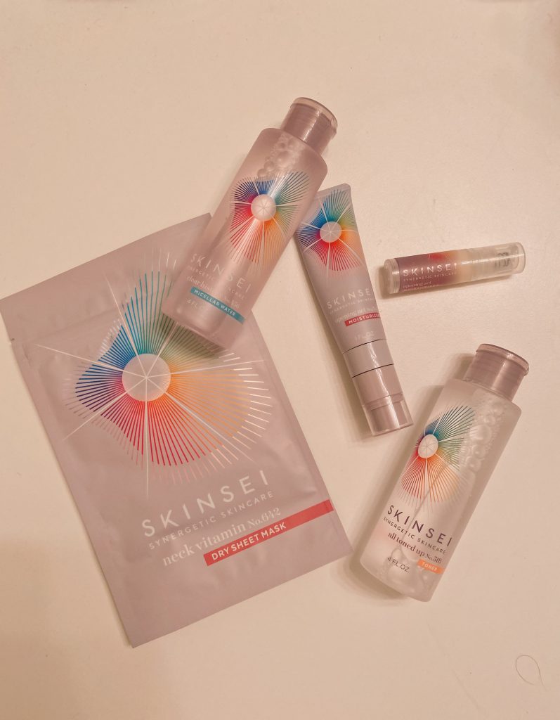 A Skin Care Routine That Will Work For YOU