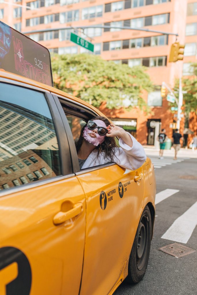 How To Keep Your Skin Hydrated In The Winter