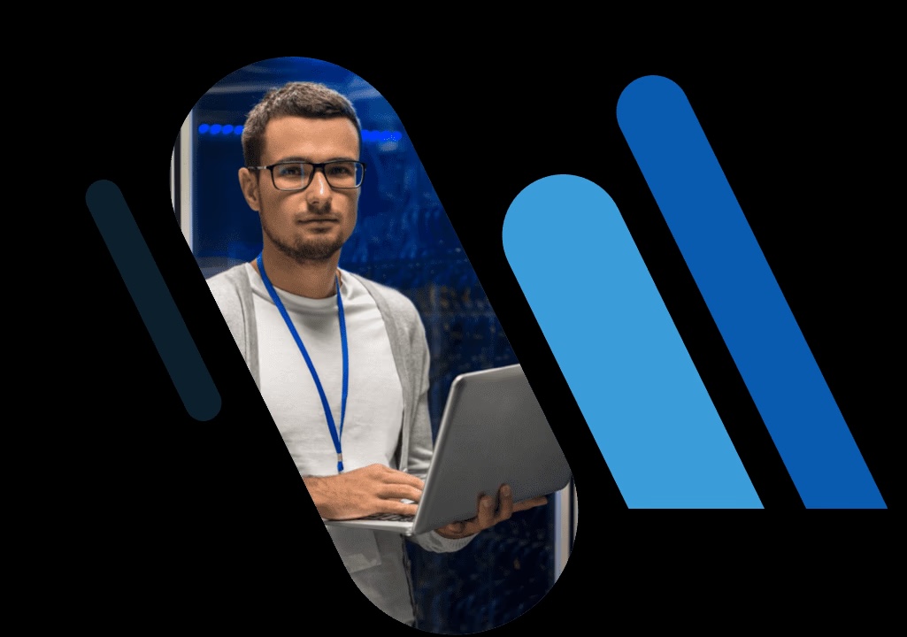 IONOS server hosting administrator workspace