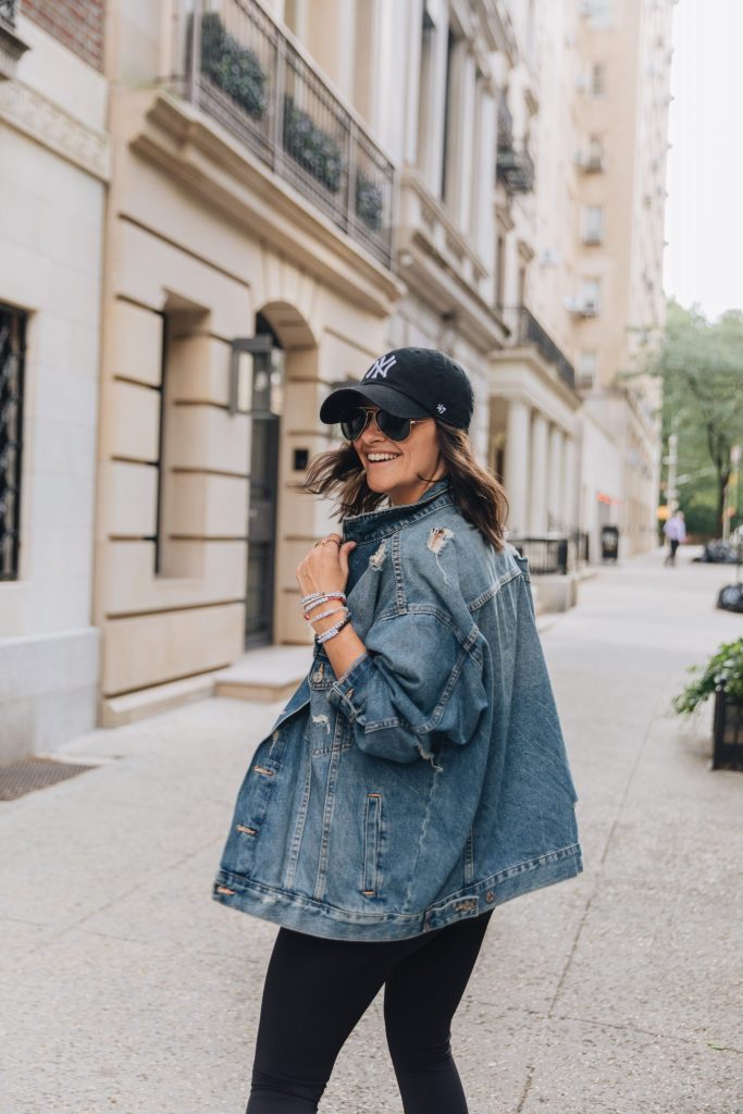 7 Things I’m Doing To Live A Healthier Lifestyle