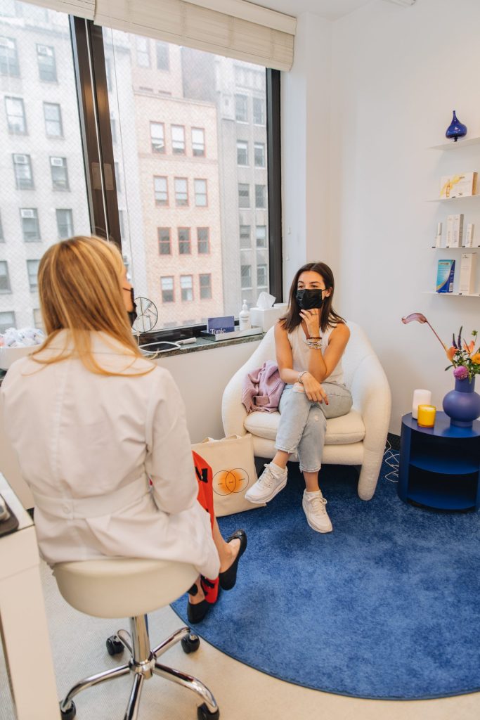 I Got Botox In My Jaw & Here’s What Happened