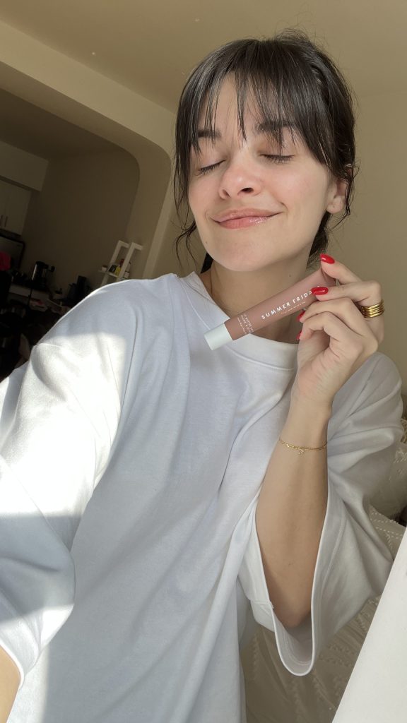 Review Of My Favorite Lip Balms