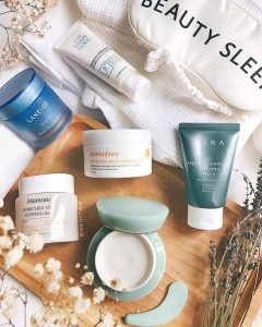 The Beauty Edit: September