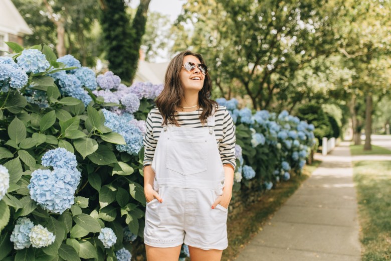 How To Style Short Hair