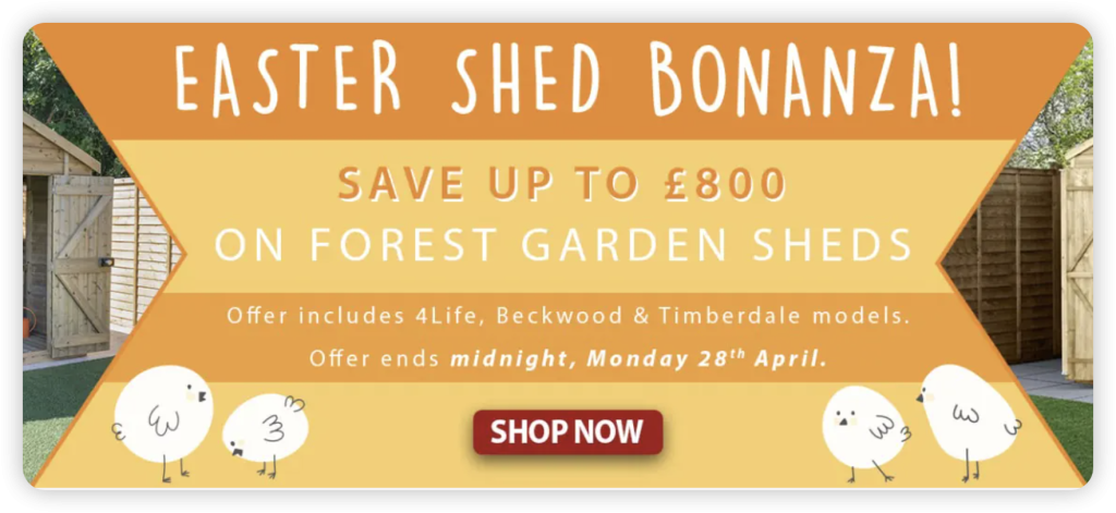Discover Shedstore: Your Premier Destination for Quality Garden Buildings