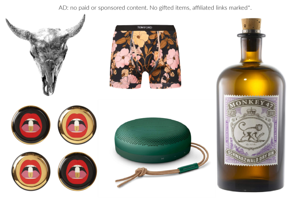 Christmas Gift Ideas for Him | 2021