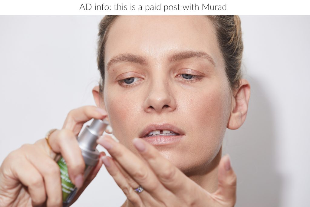 Murad Retinol Youth Renewal: The Game-Changing Eye Serum