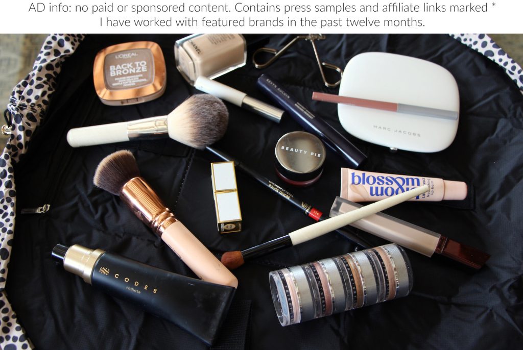 What’s In My Makeup Bag? Spring 2021