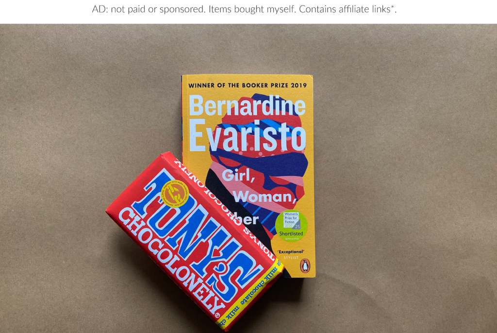 My Ultimate Easy Christmas Gift: 2020 Edition