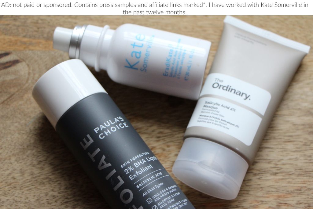 3 Best Beauty Buys: Blemish Busters