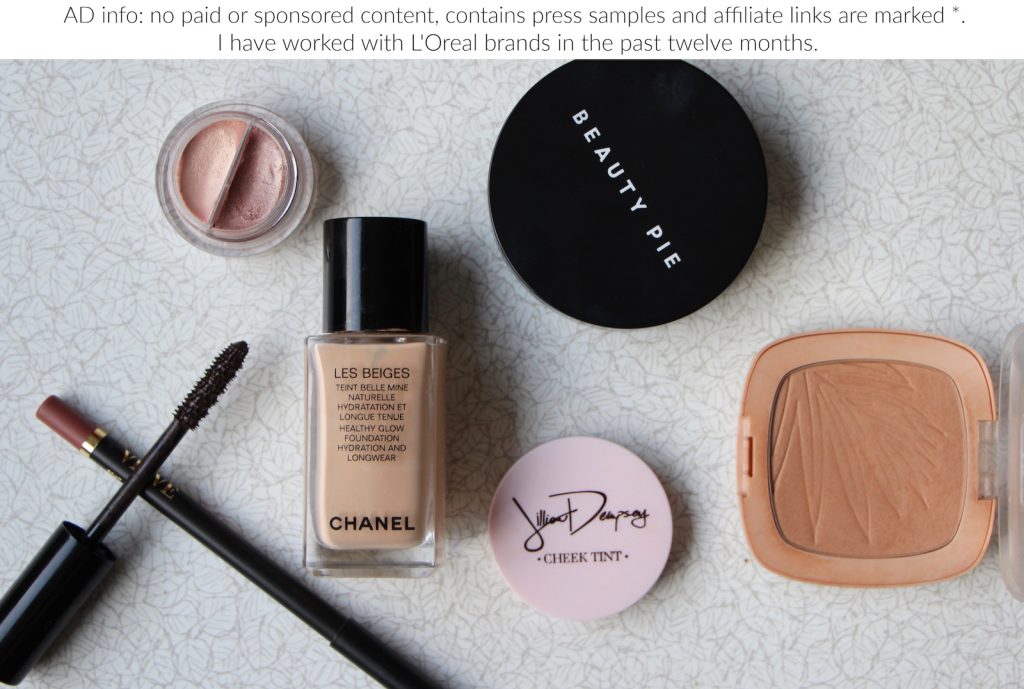 What’s In My Makeup Bag? Winter 2021