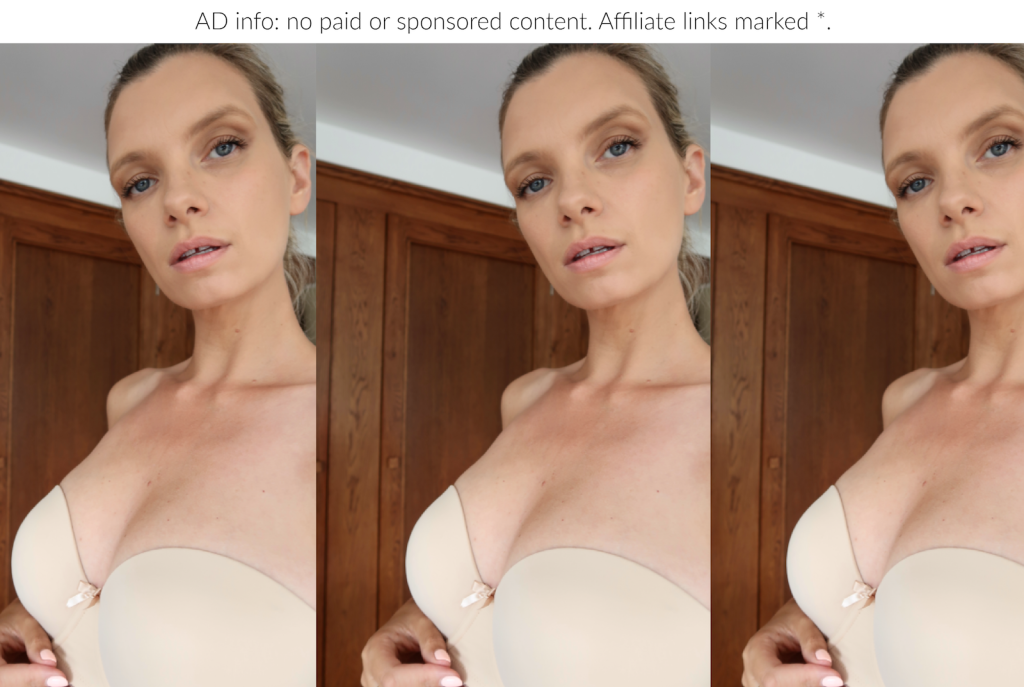 Trying On The Best Strapless Bras