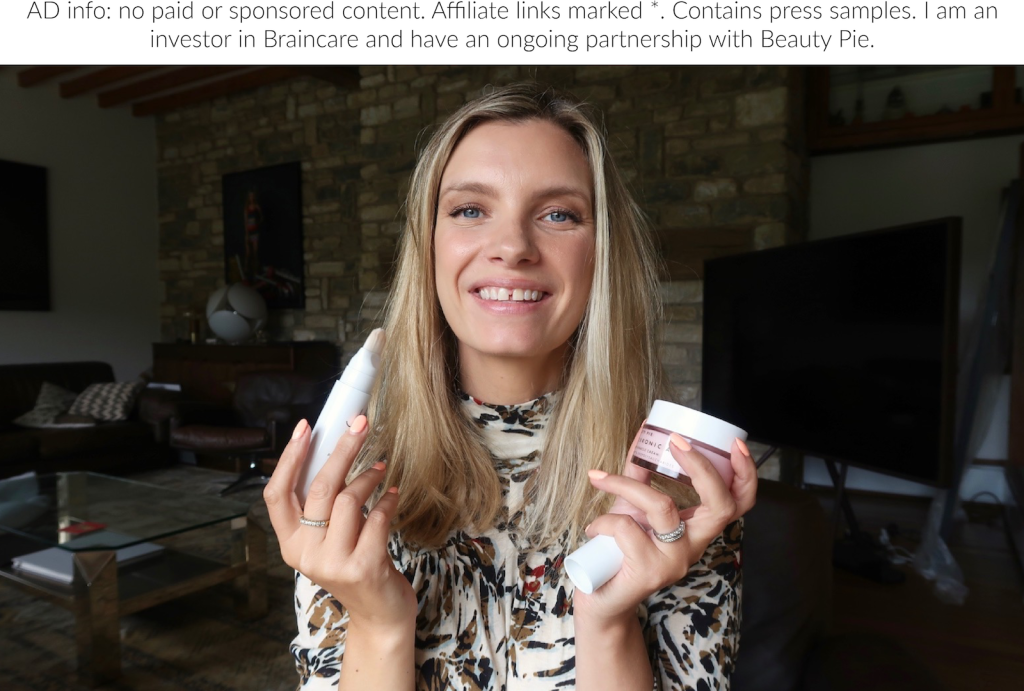 5 BEAUTY & FASHION FAVOURITES | AUGUST 2021 | AD