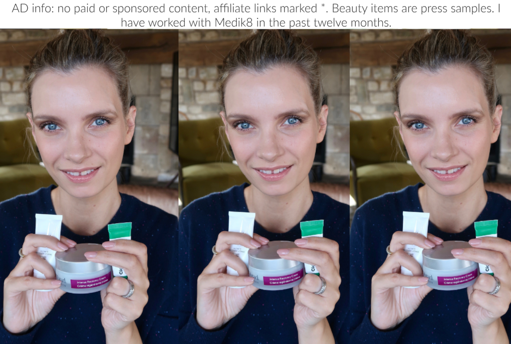 3 Best Beauty Buys: SOS Skin Creams