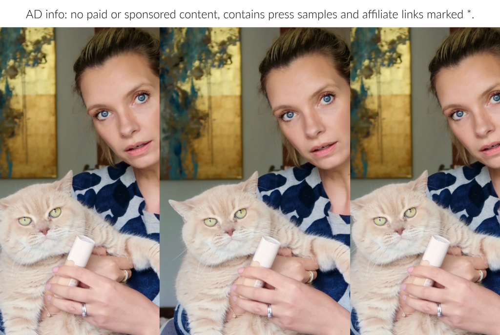 5 New Beauty Launches: April 2022