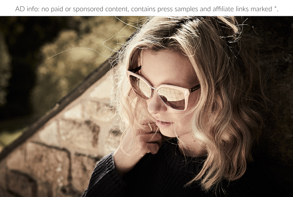 60 Second Beauty: Big Volume Hair Waves