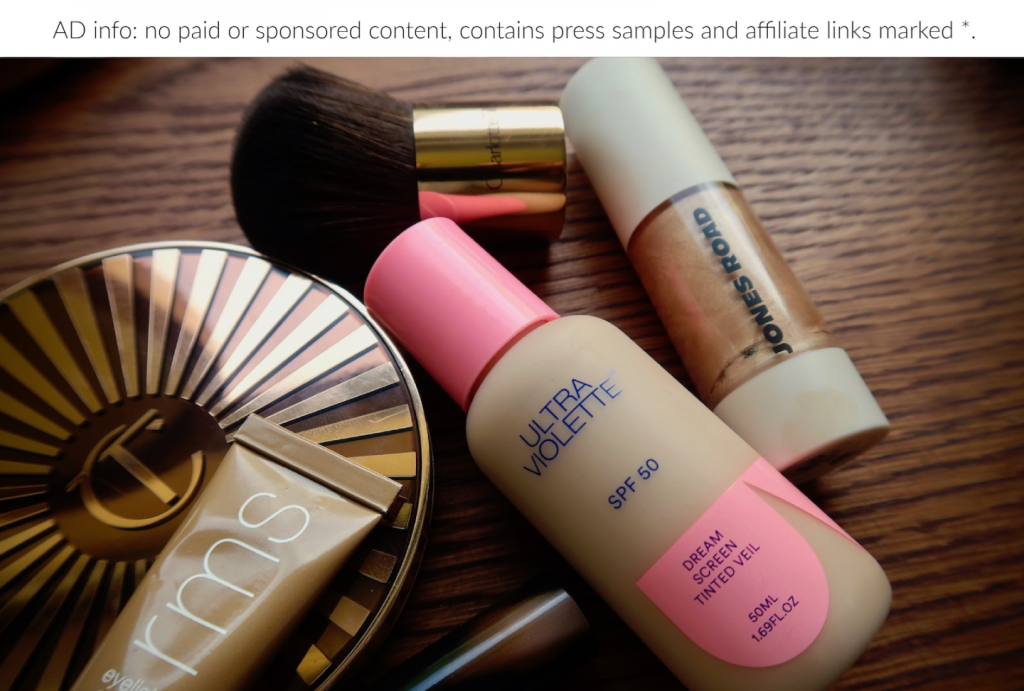 5 Favourite Makeup Launches: Summer 2022