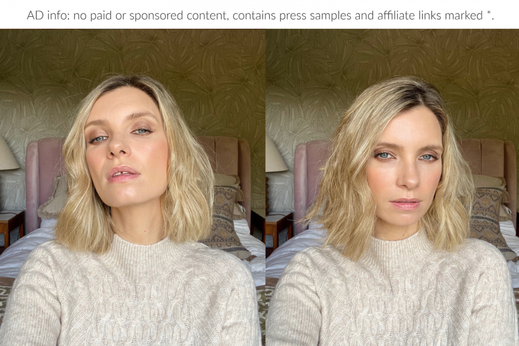 How I’ve Tweaked My Makeup Routine