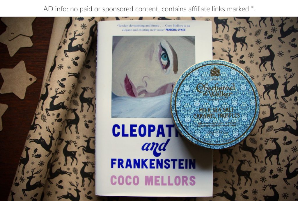 Books and Chocolate: the 2022 Edition