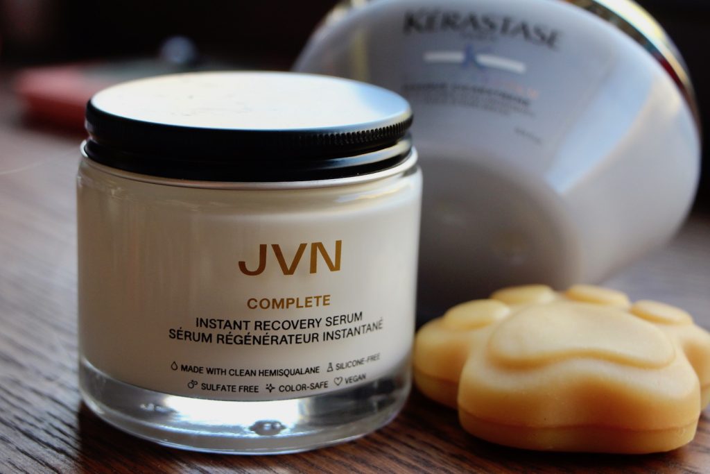 These New Haircare Discoveries are Brilliant