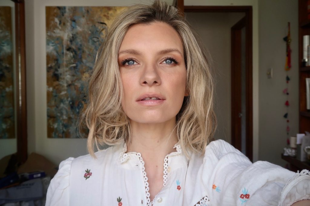 Current Makeup Routine: Spring 2023