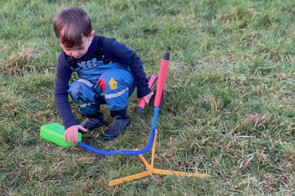 Life Update: Barrier Methods