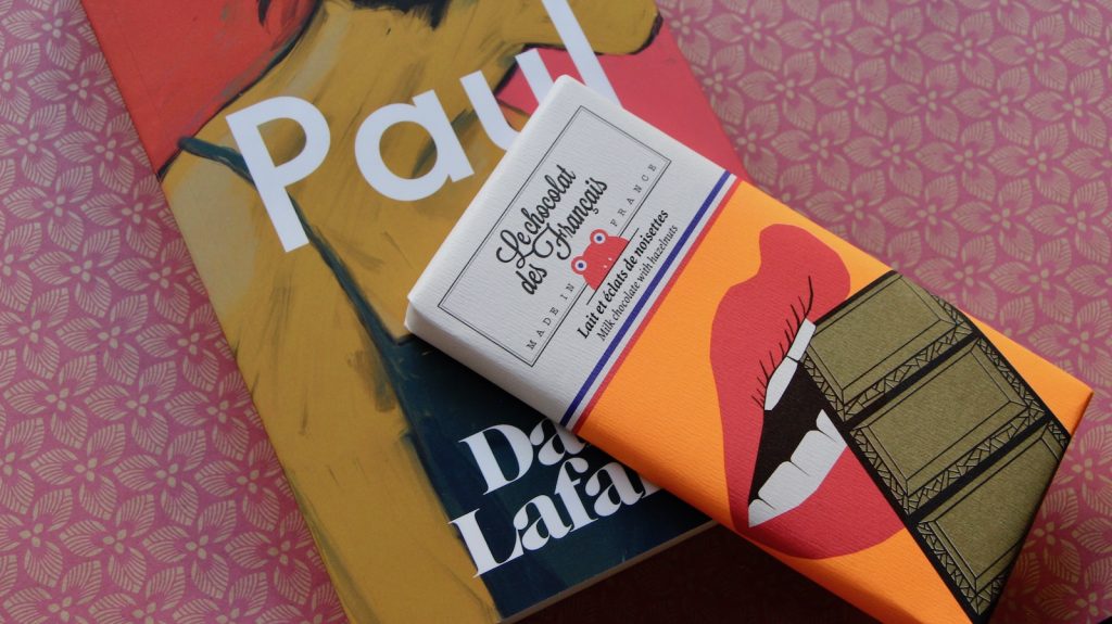 The Ultimate Books and Chocolate Gift: 2021 Version