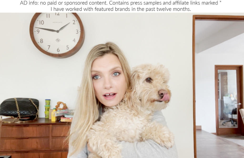 5 Favourites: April 2021