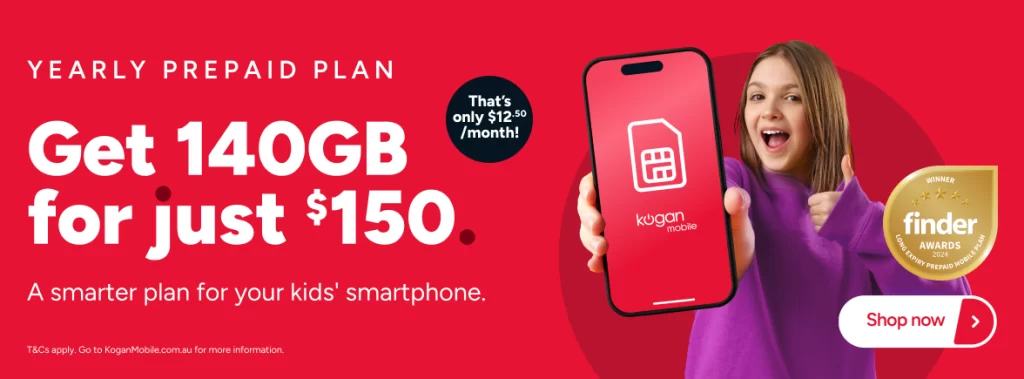 Unlock Unbeatable Deals at Kogan.com: Your Ultimate Shopping Hub