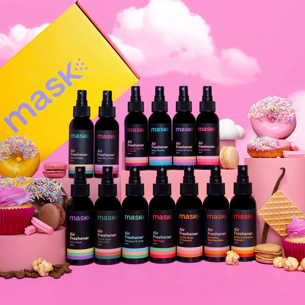 Elevate Your Everyday Life with MaskCo.com: Premium Fragrance and Lifestyle Products