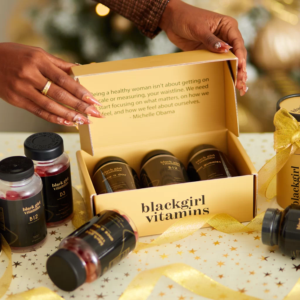 New Nutritional Care Options for Black Women