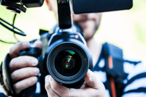 Marketing 101: 5 Facts About the Importance of Video Content