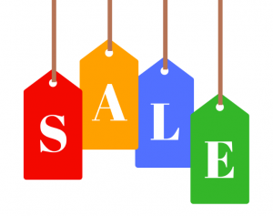 Save That Money: The Best Place to Get Coupons