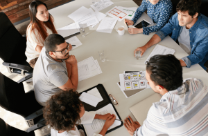 6 Simple Steps to Choosing the Right Marketing Agency