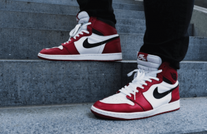 The Sneakerhead’s Secret: The Best Place to Buy Sneakers Online