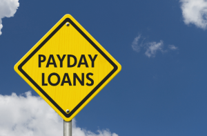 How to Get a Payday Loan in 5 Simple Steps