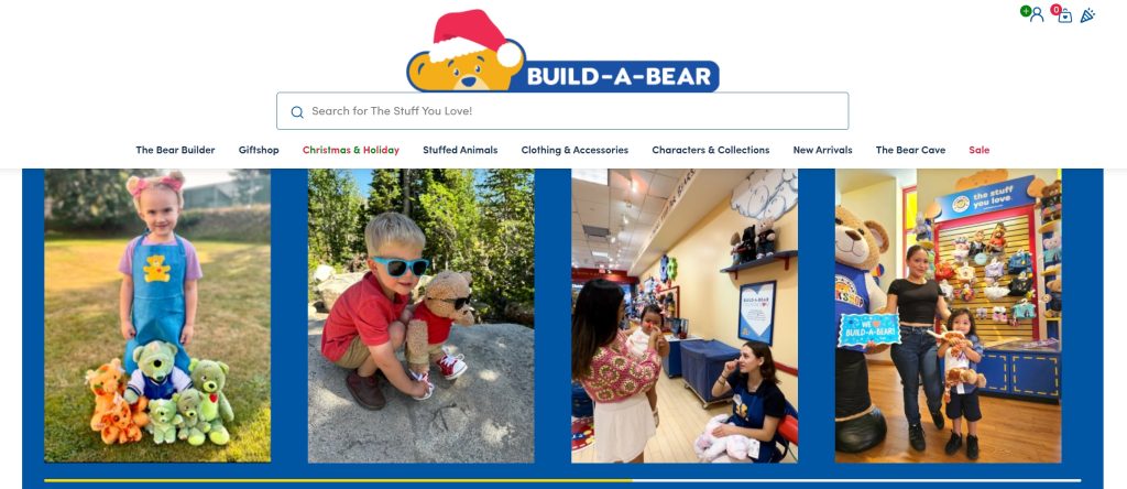 Is the Magic of Build-A-Bear: Create Your Own Cuddly Companion Worth It? What We Found