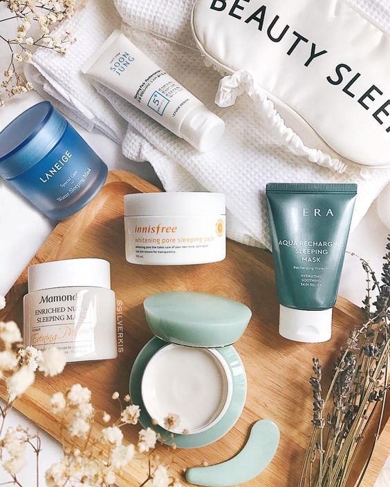 The Beauty Edit: September